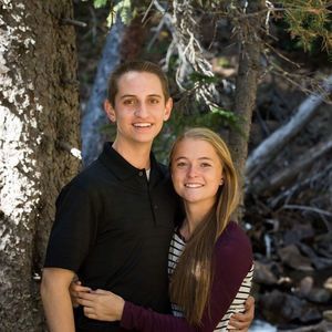 Meet your Posher, Mallory